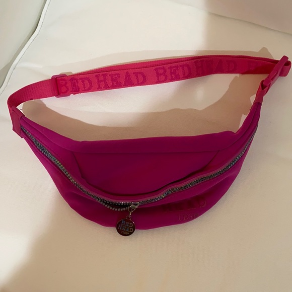 Bed Head waist belt bag - Picture 1 of 3